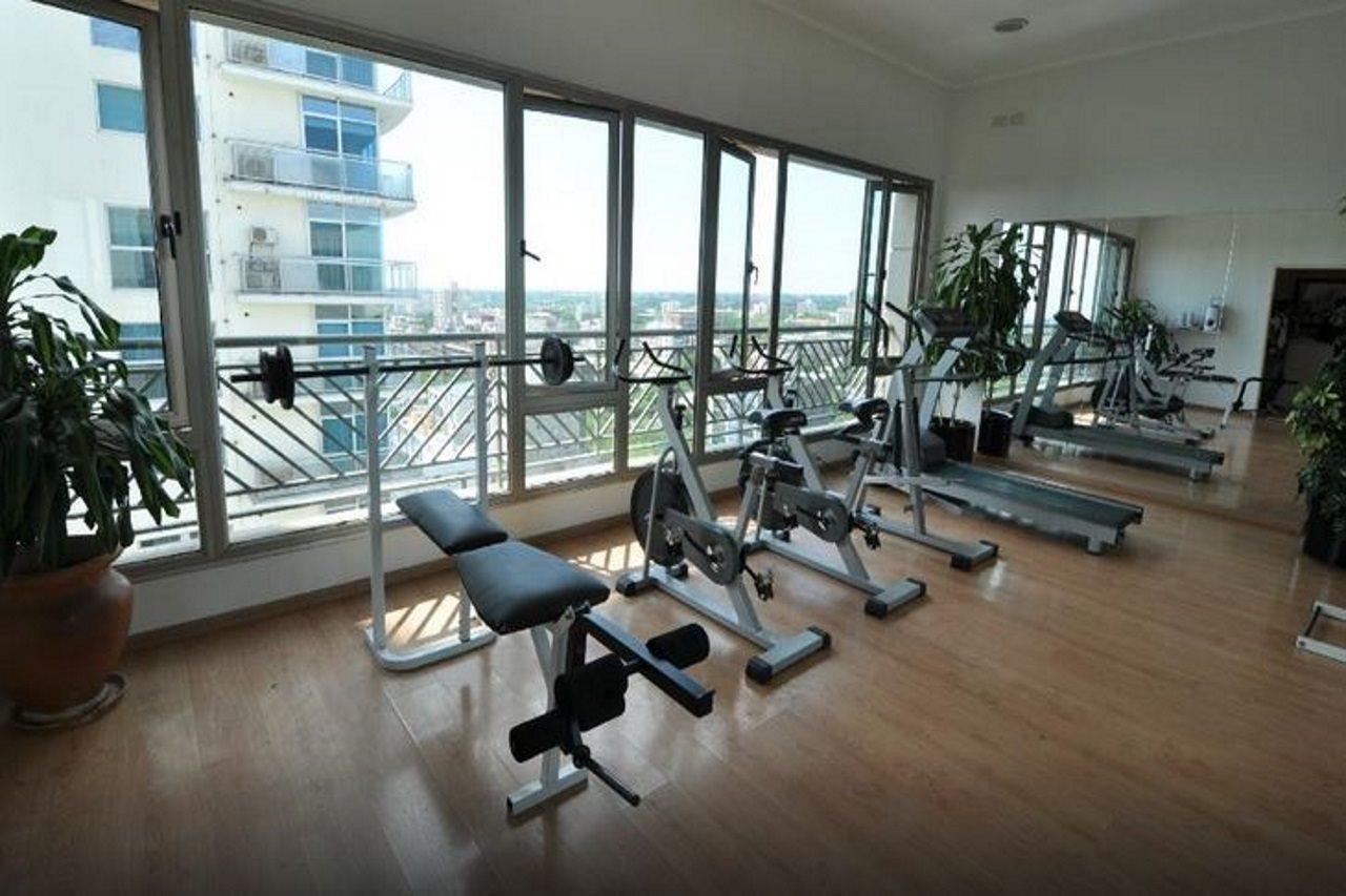 Amerian Executive Mendoza Hotel מראה חיצוני תמונה